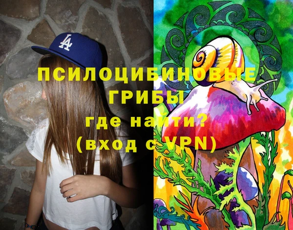 твердый Белоозёрский